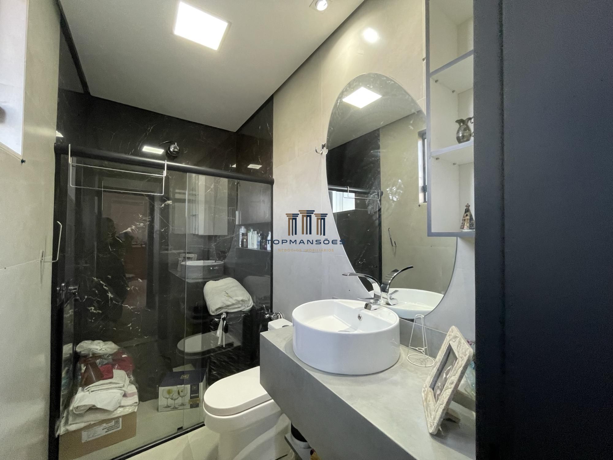 Casa de Condomínio, 5 quartos - Foto 20