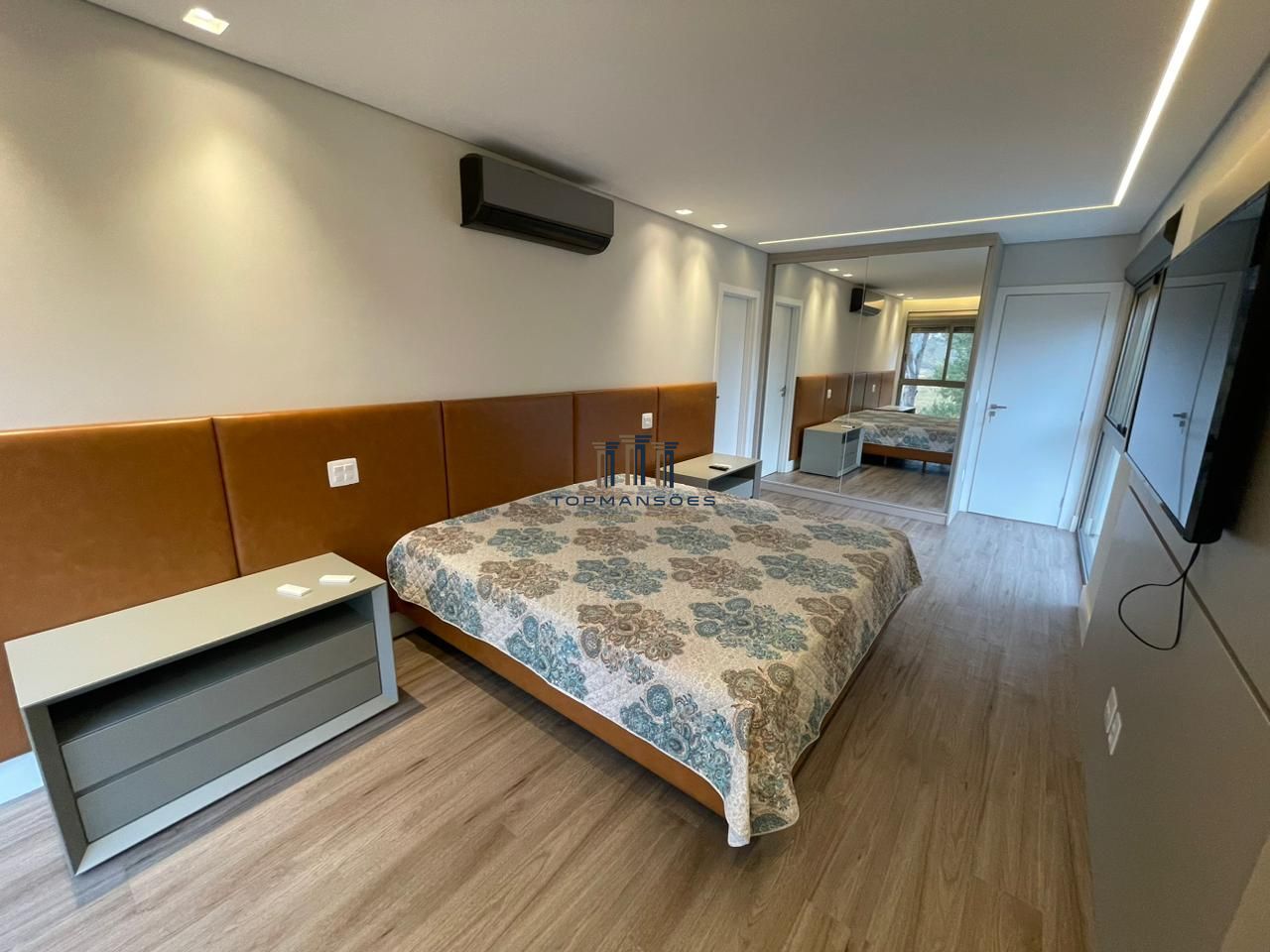 Casa de Condomínio, 4 quartos - Foto 11