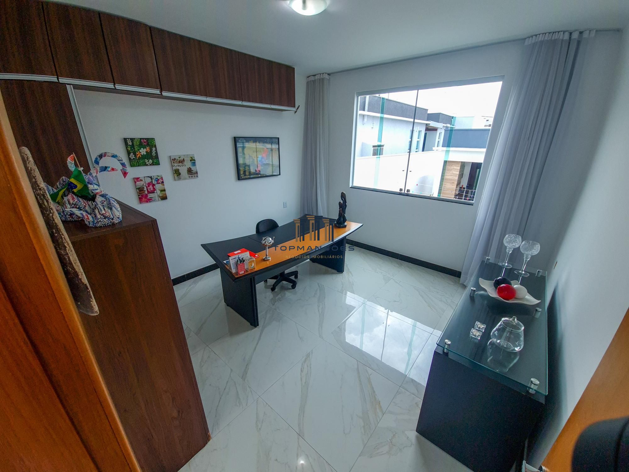 Casa de Condomínio à venda e aluguel com 4 quartos, 800m² - Foto 31