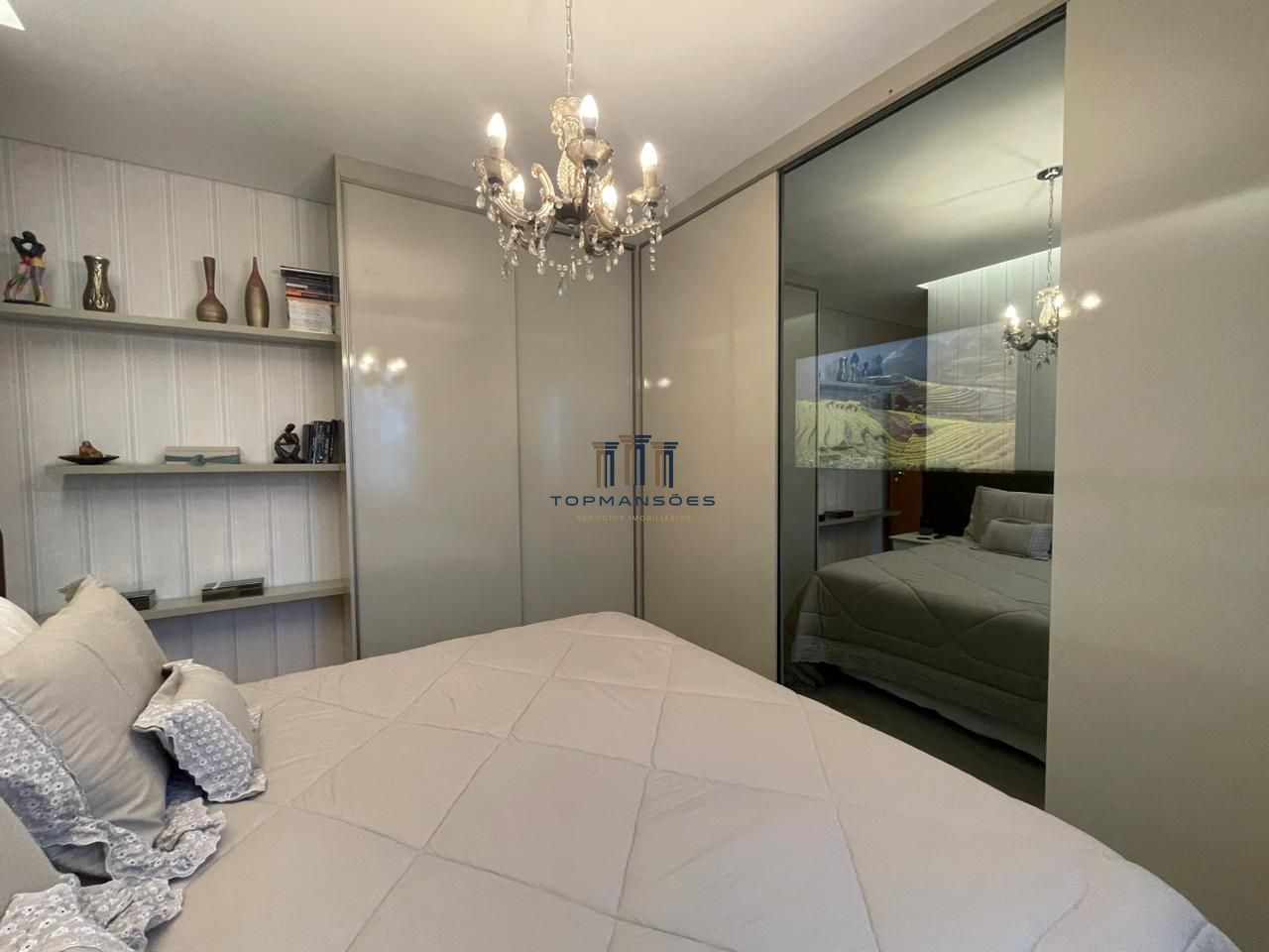 Casa de Condomínio à venda e aluguel com 4 quartos, 202m² - Foto 3