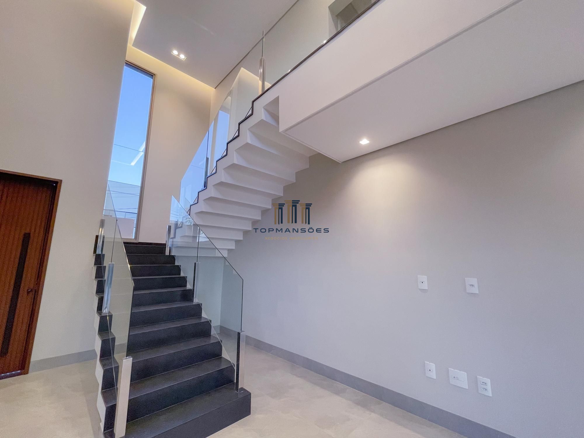 Casa de Condomínio, 4 quartos - Foto 53