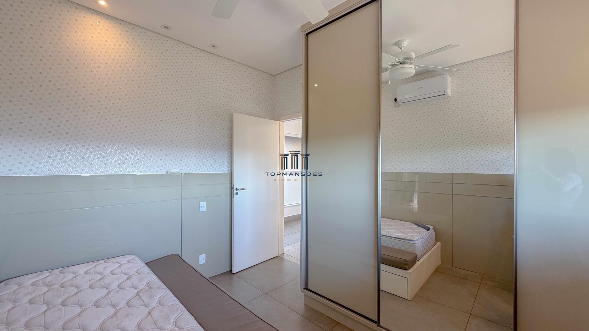 Casa mobiliada 5 quartos, piscina e gourmet, Residencial Park I - Vespasiano - foto 48