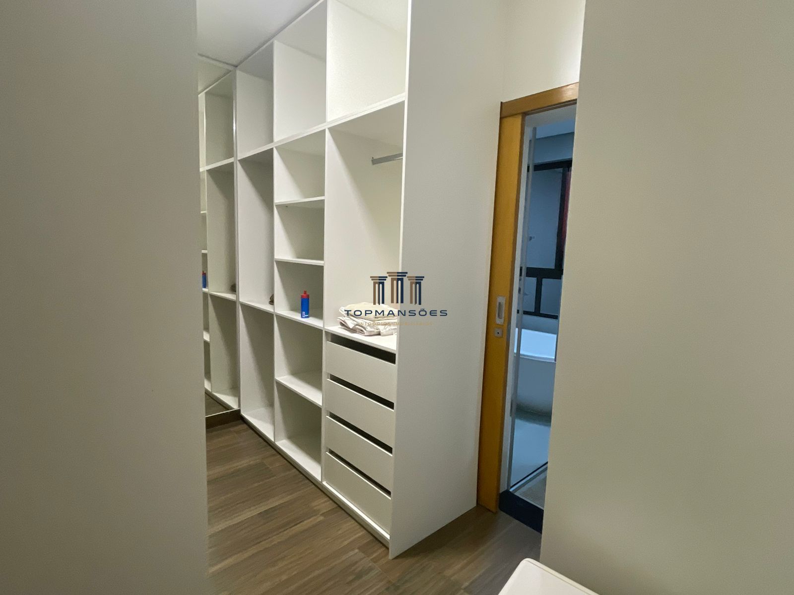 Casa de Condomínio, 4 quartos - Foto 39