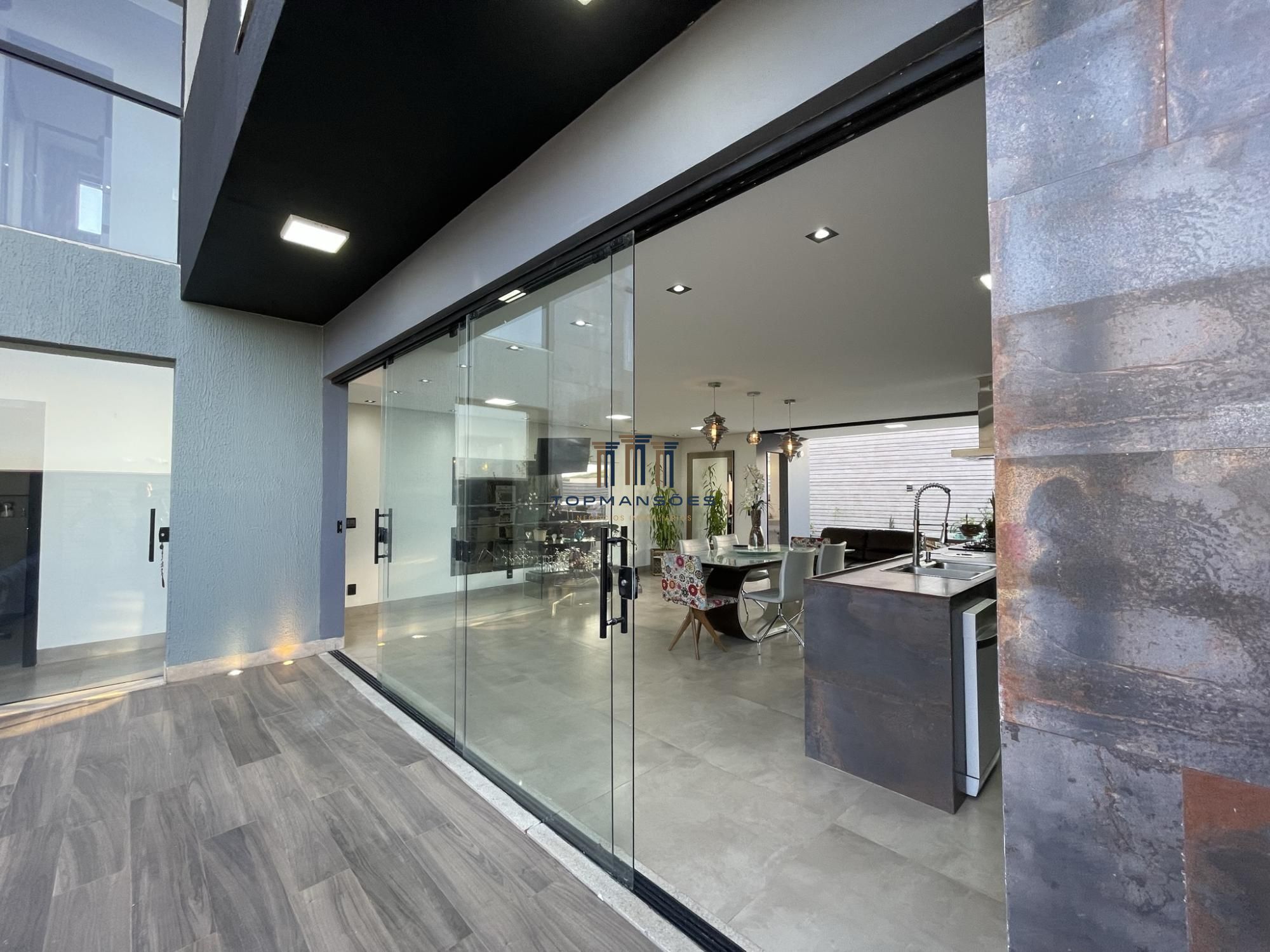 Casa de Condomínio, 5 quartos - Foto 30