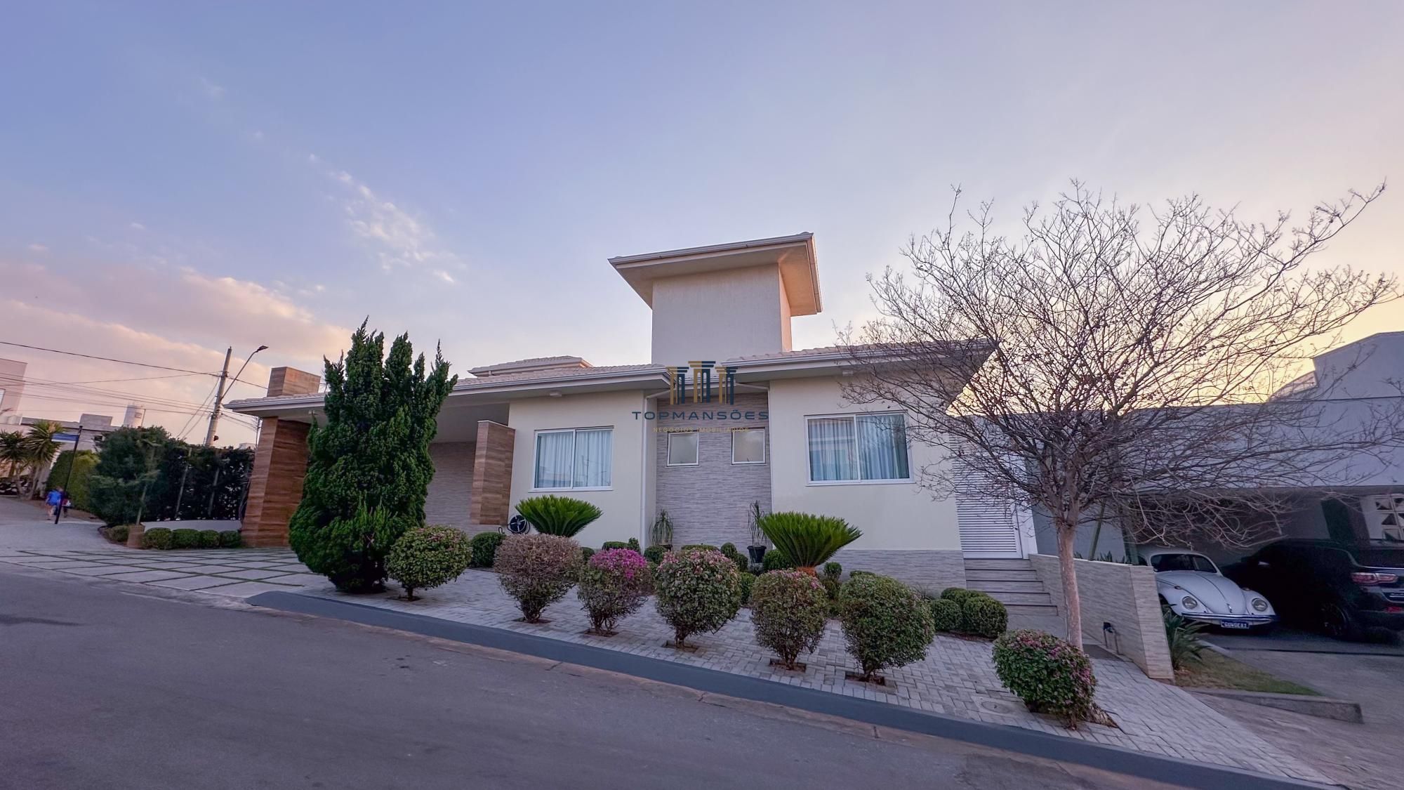 Casa de Condomínio, 4 quartos - Foto 24