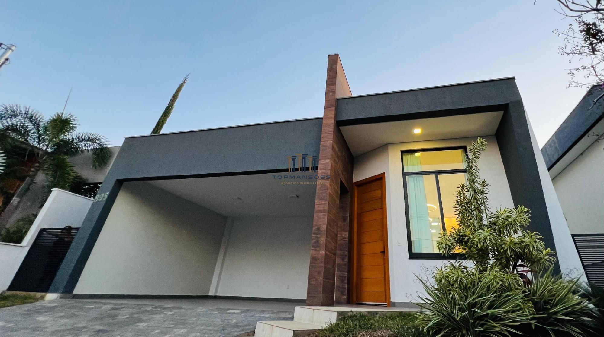 Casa em condomínio para alugar  no Residencial Gran Park - Vespasiano, MG. Imóveis
