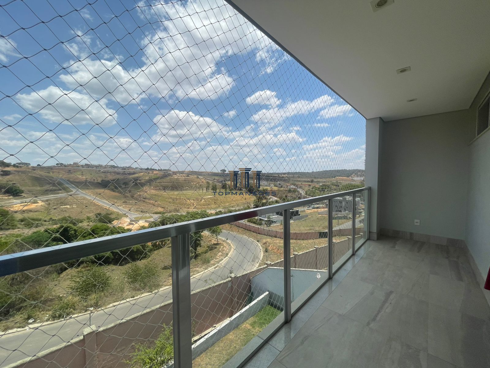 Casa 4 quartos, piscina e sauna em alphaville- vespasiano