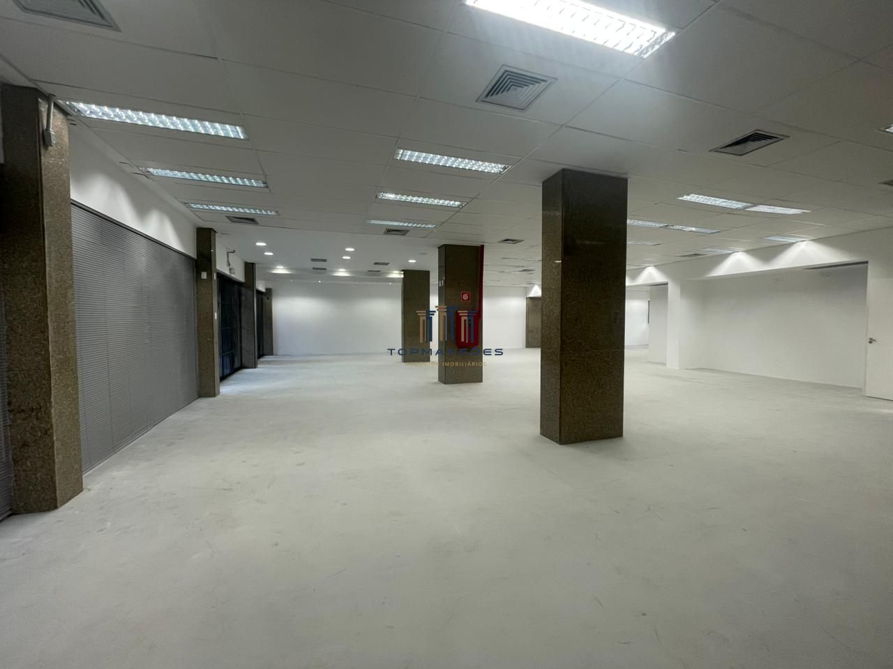 Loja/andar com 400m2 na melhor localização comercial da Pampulha!!!