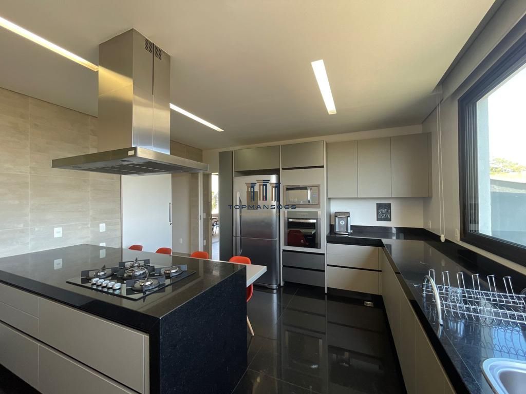 Casa de Condomínio, 5 quartos - Foto 11