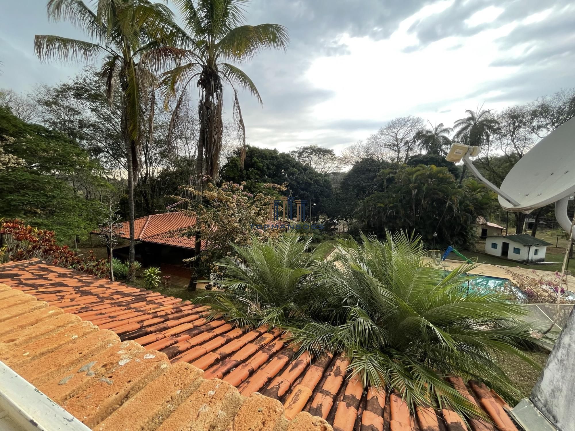 Sítio, 7 quartos, 320000000 hectares - Foto 40