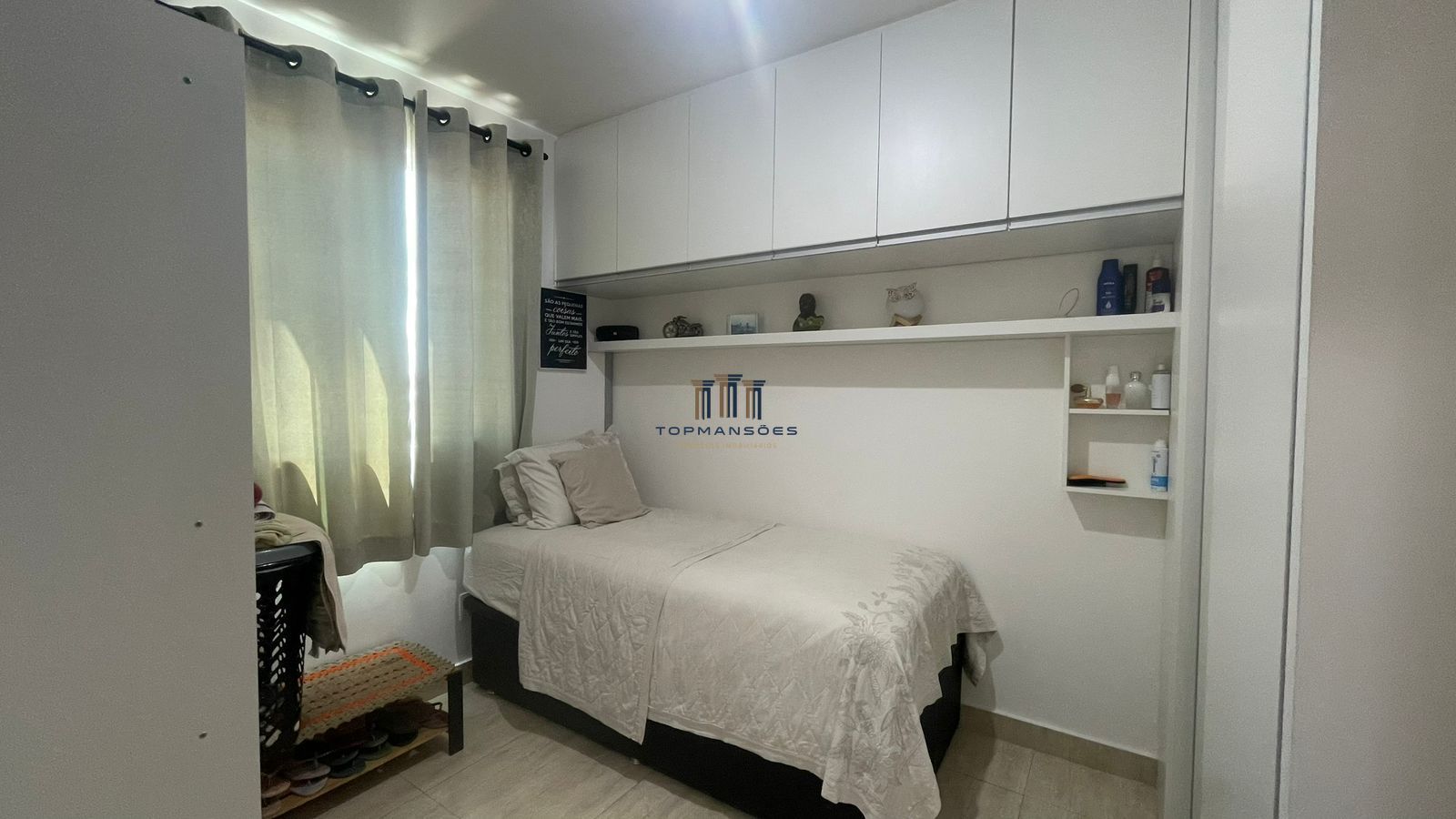 Cobertura com gourmet e spa 3 quartos no Itapuã/Belo Horizonte