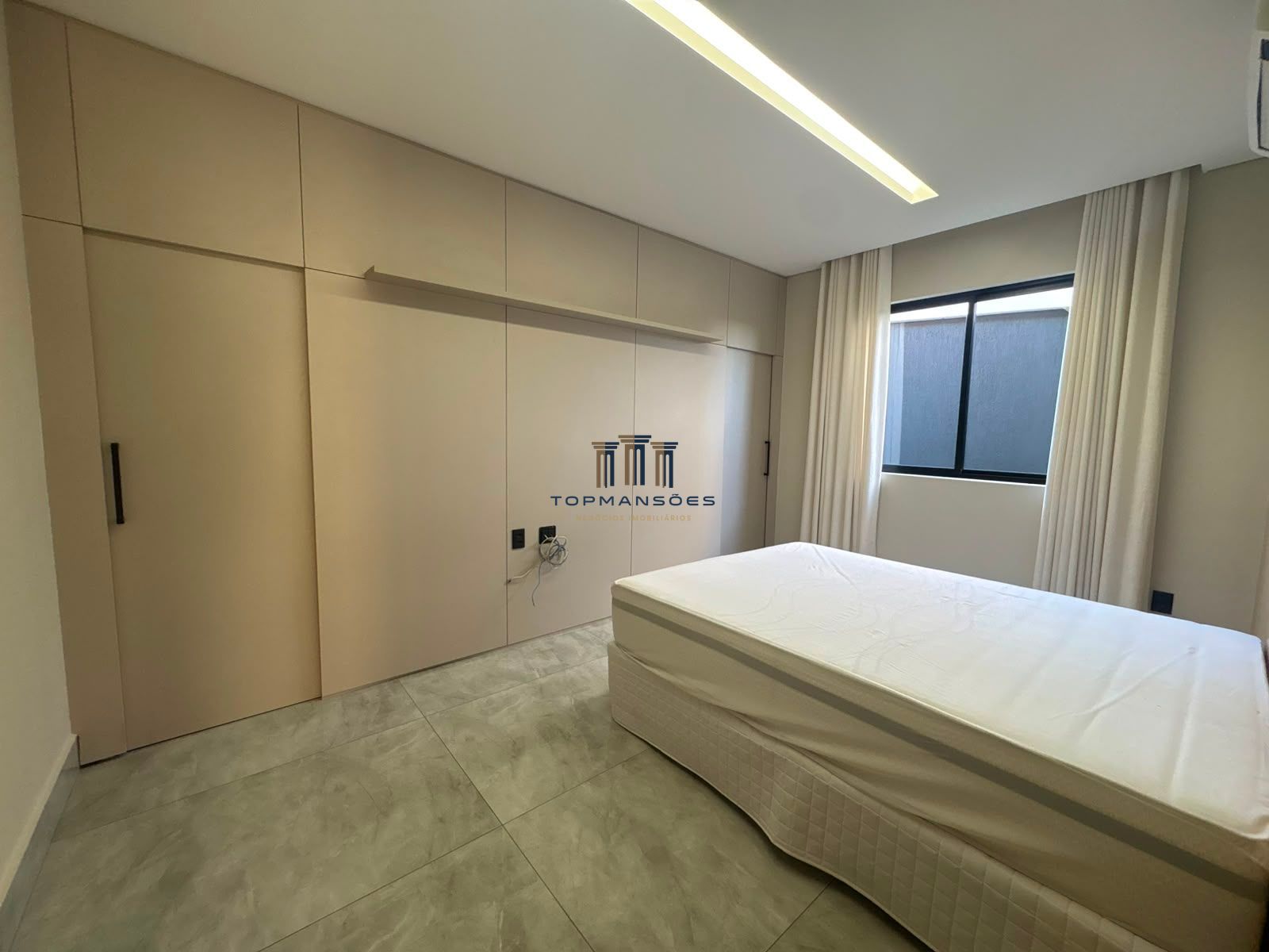 Casa em Condomínio para Alugar com 243m² no Gran Park Toscana - R$ 22.000,00 - foto 21