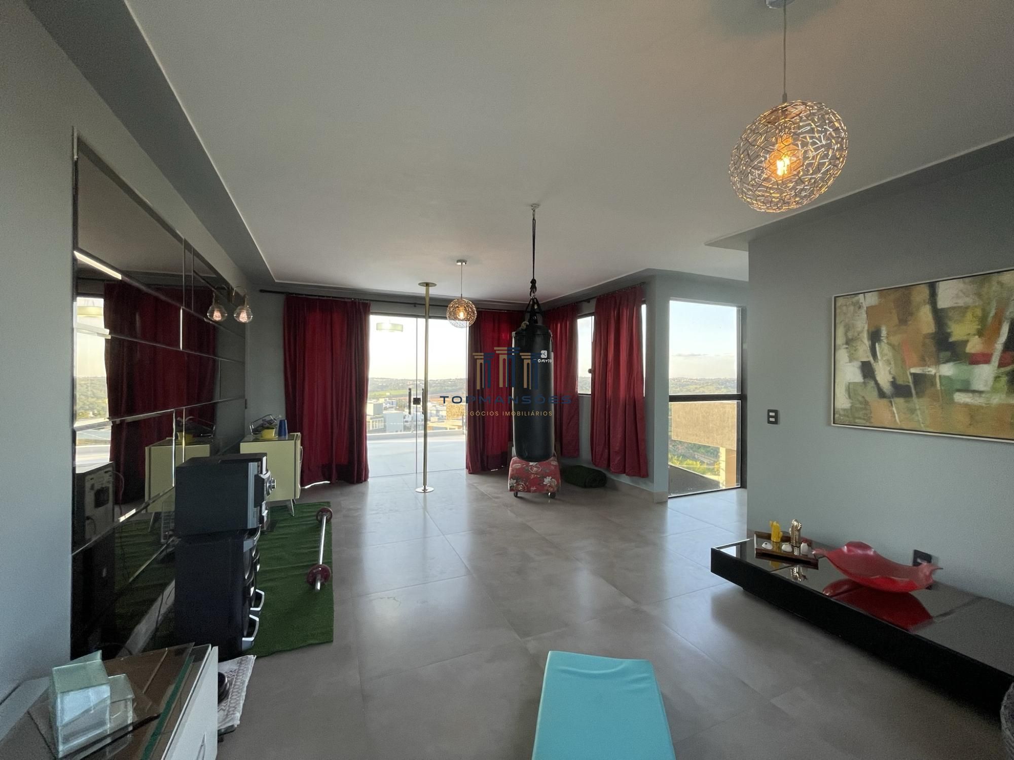 Casa de Condomínio, 5 quartos - Foto 43