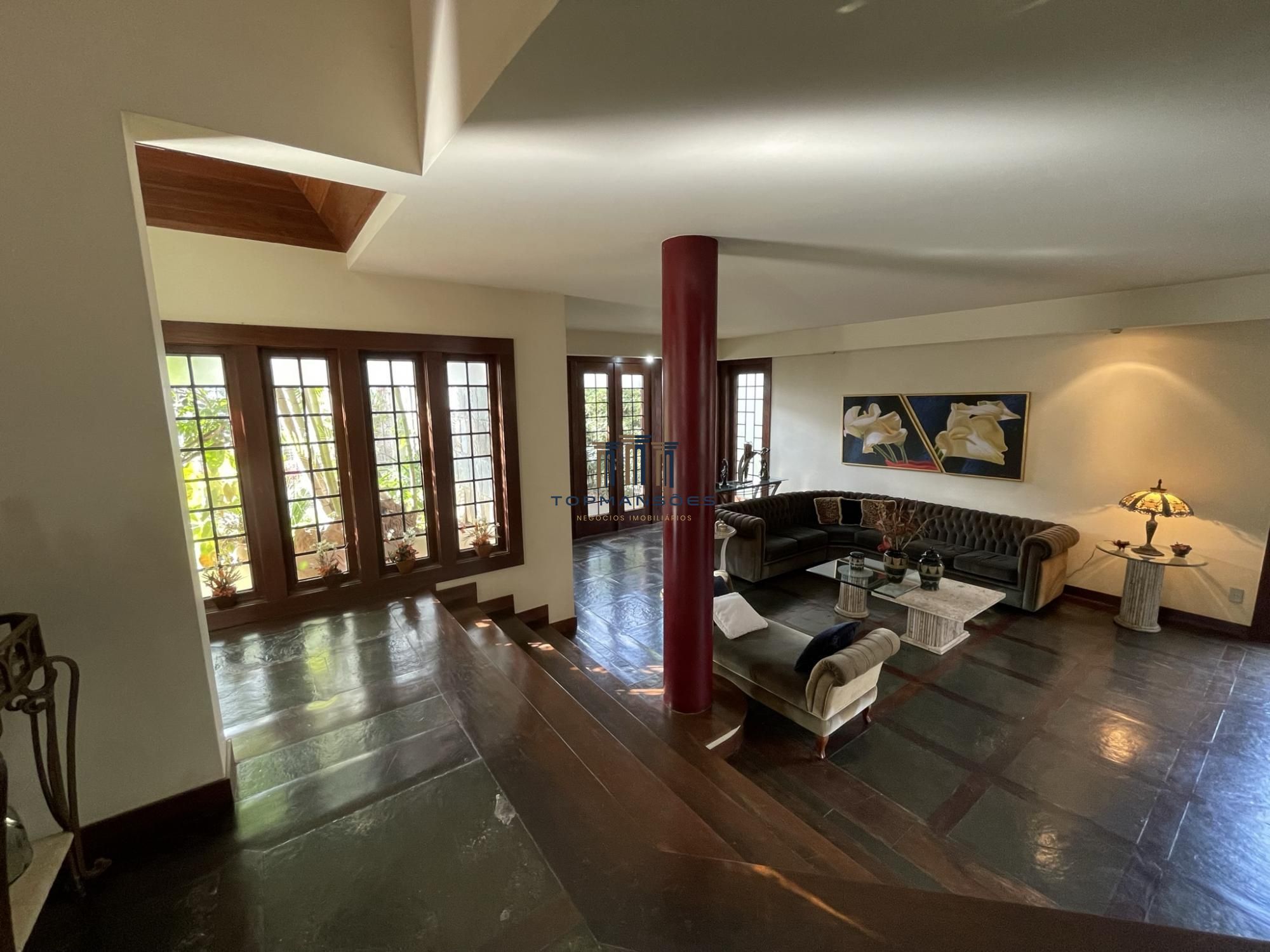 Casa, 4 quartos, 642 m² - Foto 65