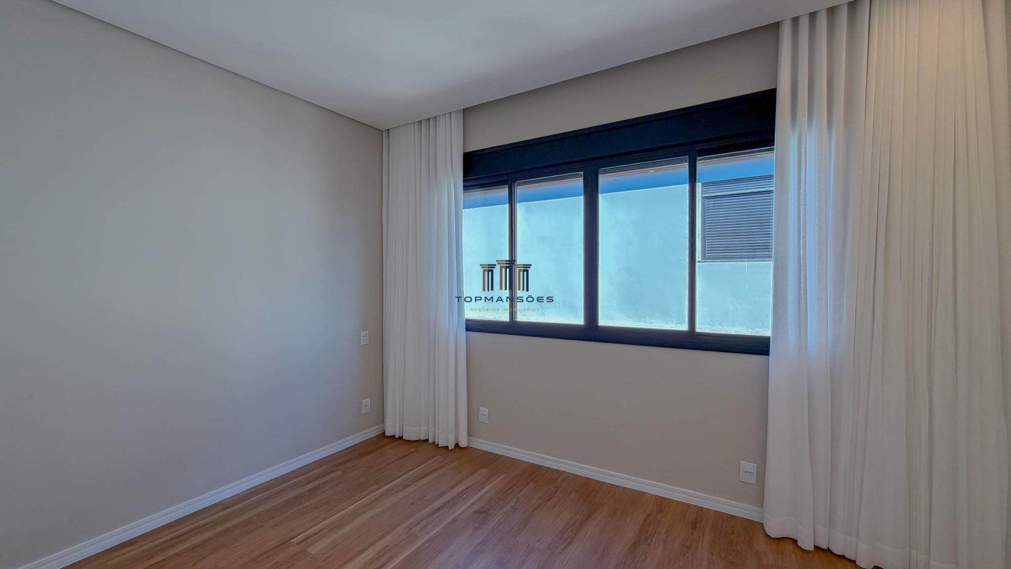 Casa Nova de Alto Padrão em Alphaville, 4 Suites , Piscina e Sauna , Mobiliada - foto 31