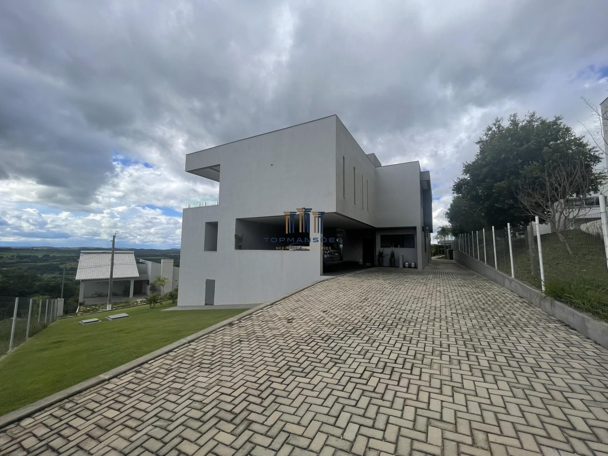 Casa espetacular Mirante do Fidalgo 4 suites Piscina e Sauna - foto 84