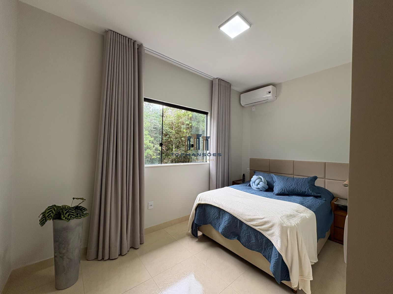 Casa moderna, 2 quartos, com gourmet e jardim no Aeronautas, Lagoa Santa - foto 24