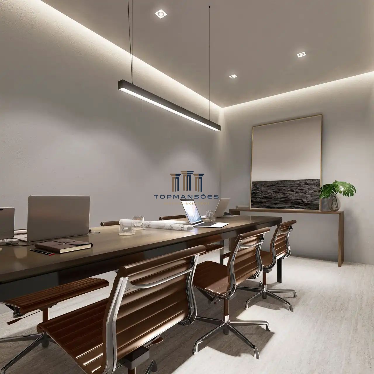 Apartamento 4 quartos com 2 suites e 2 semis, 3 vagas, lazer no Vila da Serra