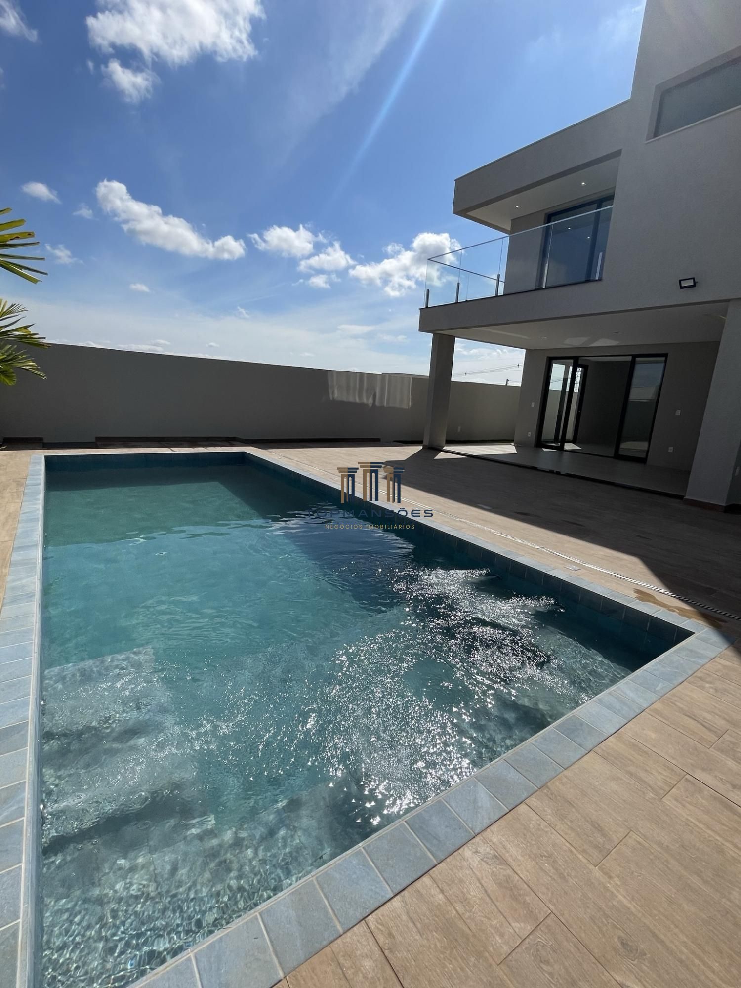 Casa de Condomínio, 4 quartos - Foto 28