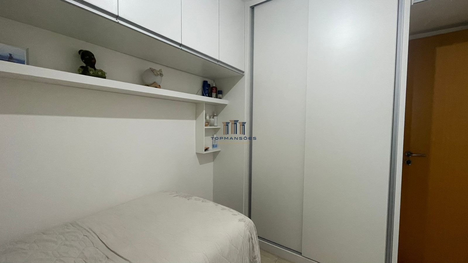 Cobertura com gourmet e spa 3 quartos no itapuã/belo horizon