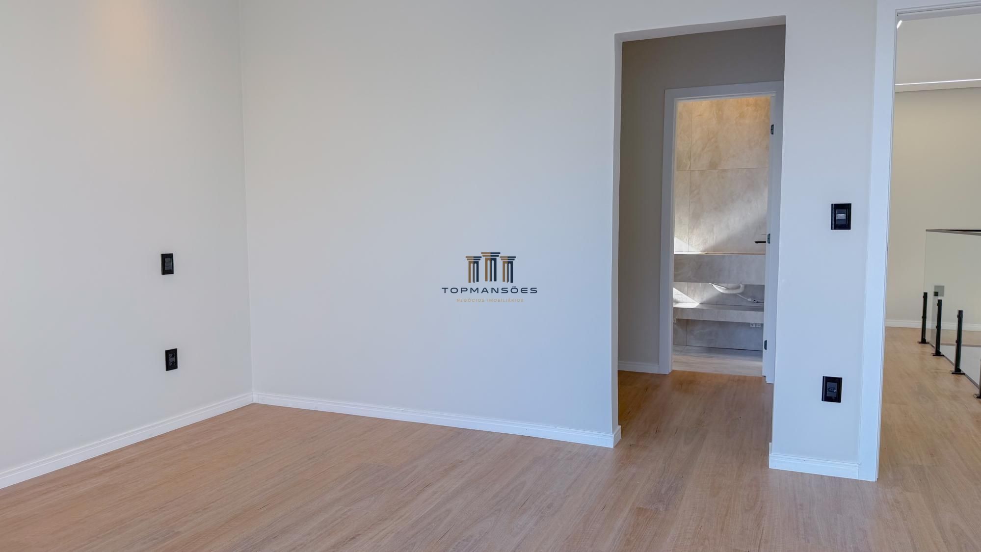 Casa alto padrão nova 4 suítes, em condominio com Lazer completo em Vespasiano