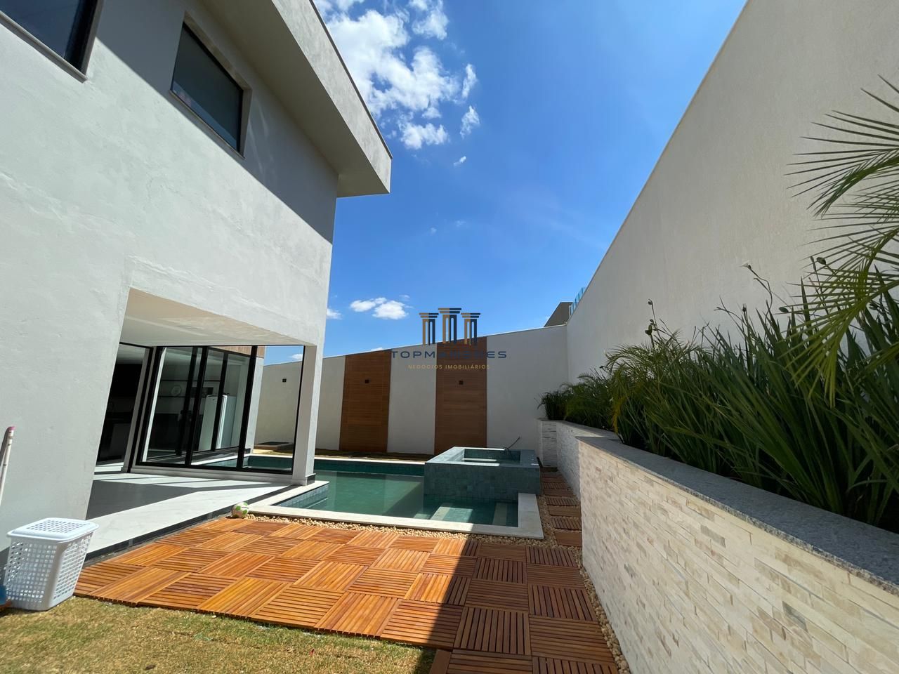 Casa de Condomínio, 3 quartos - Foto 12