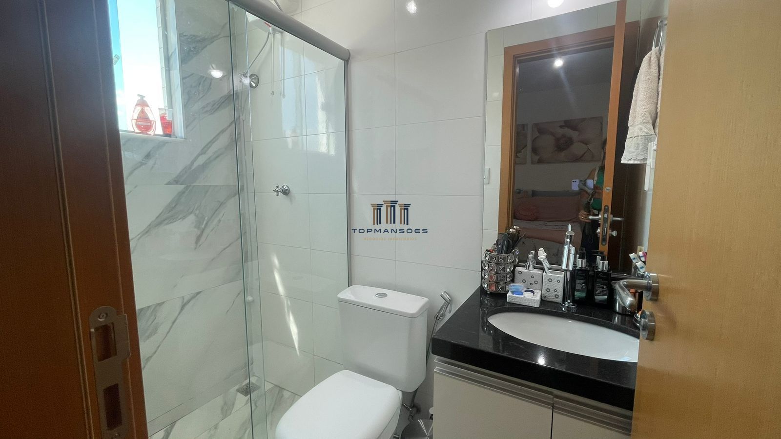 Cobertura com gourmet e spa 3 quartos no Itapuã/Belo Horizonte