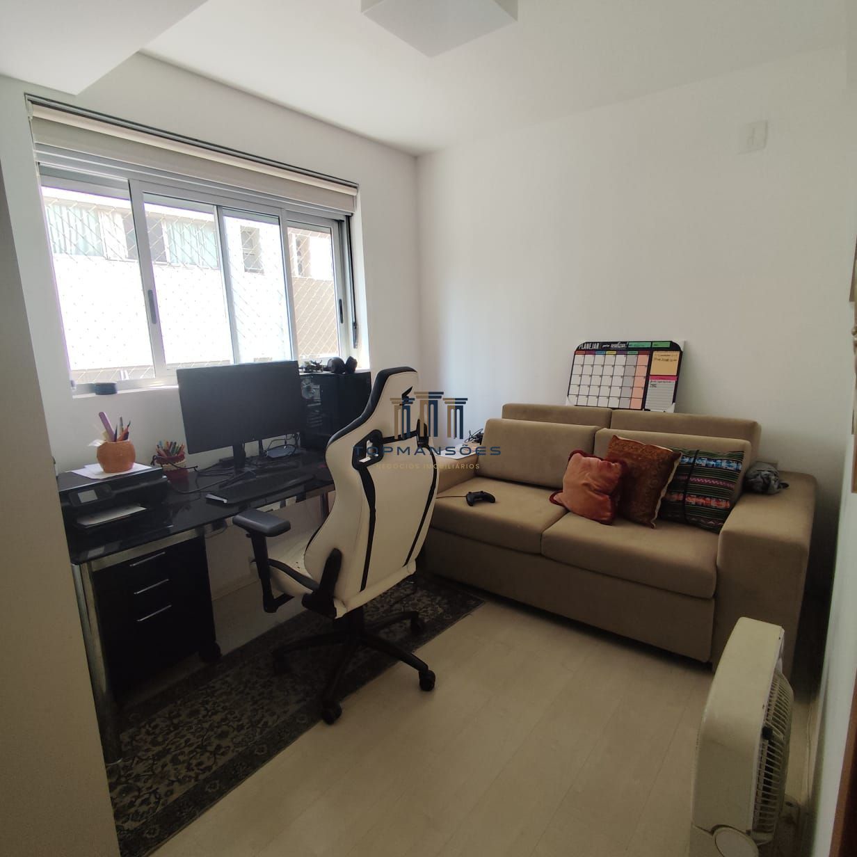 Apartamento à venda com 4 quartos, 151m² - Foto 24