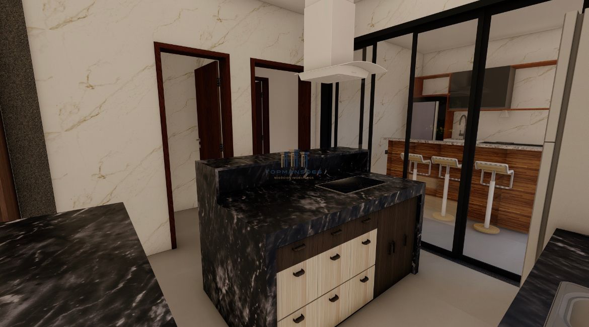 Casa de Condomínio, 3 quartos - Foto 27