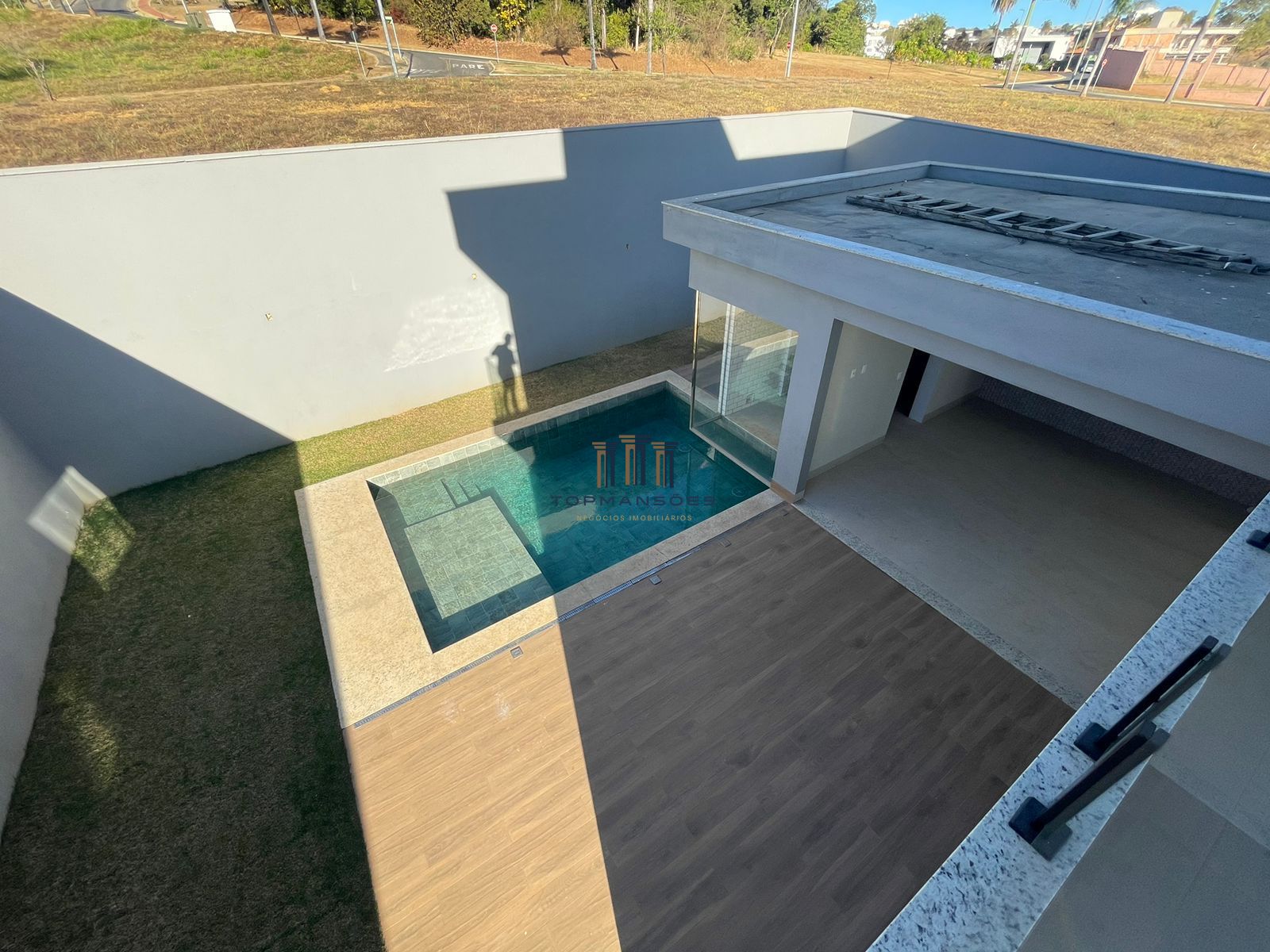 Casa de Condomínio, 4 quartos - Foto 12