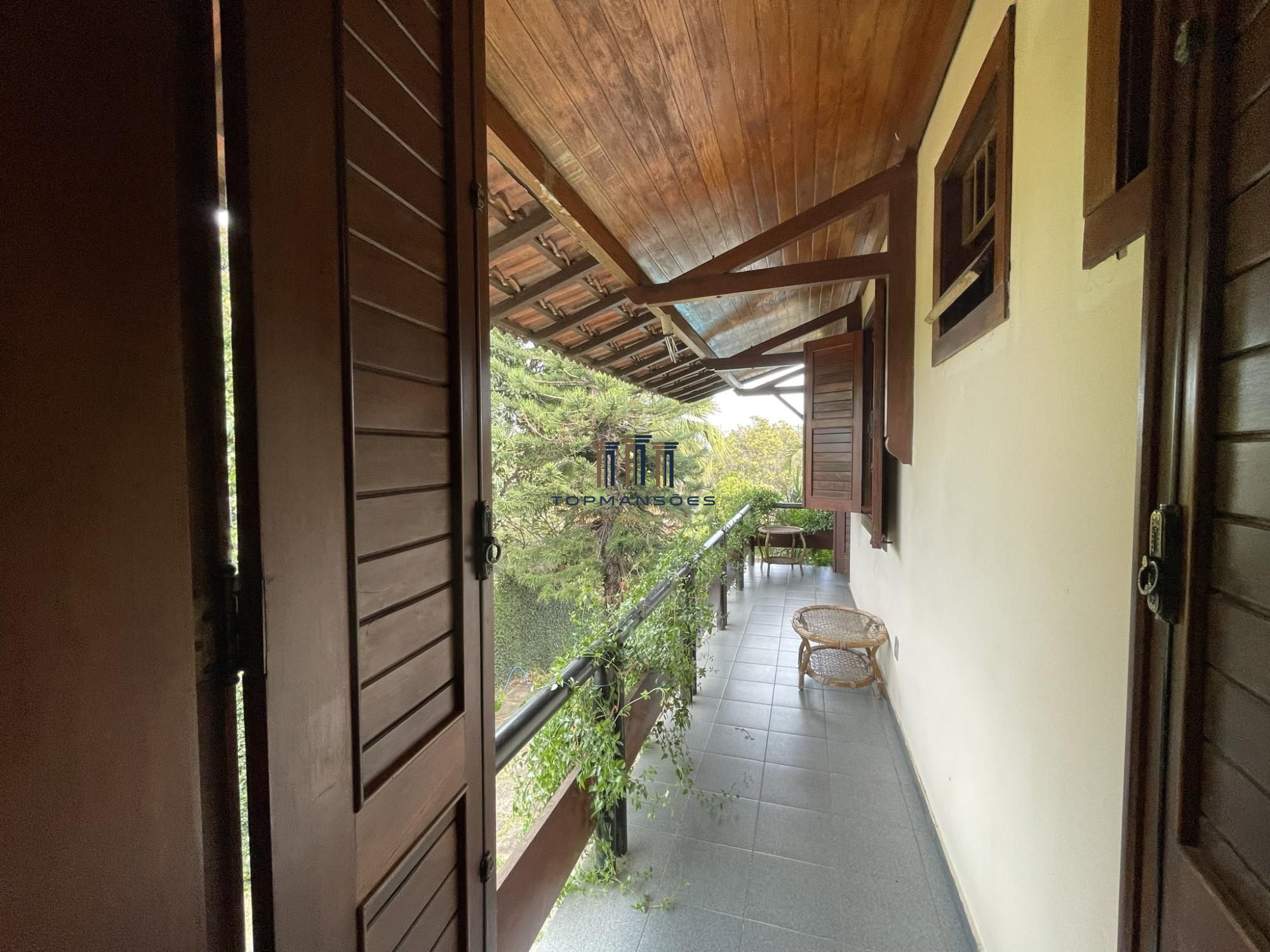 Casa, 4 quartos, 642 m² - Foto 35