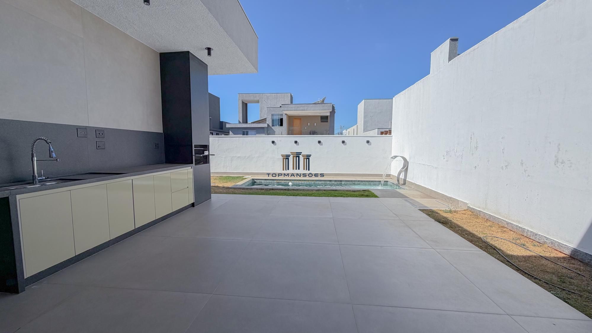 Casa em condomínio com 3 Dormitórios para alugar, 210 m² por R$ 14.000,00 Casa em condomínio com 3 Dormitórios para alugar, 210 m² por R$ 14.000,00