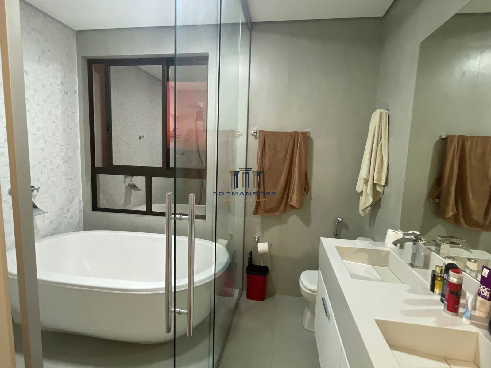 Casa de Condomínio, 4 quartos - Foto 37