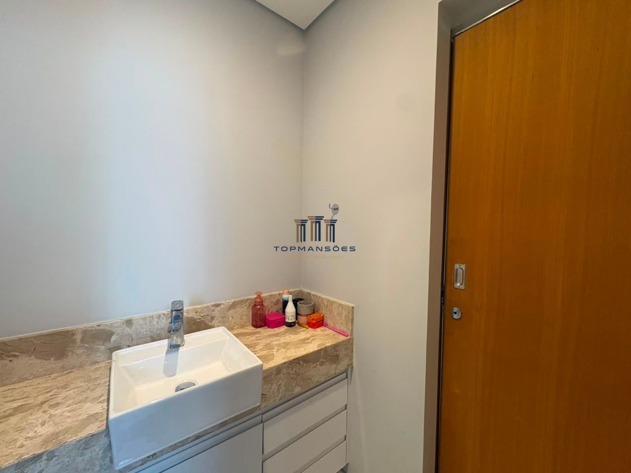 Linda casa linear, moderna 3 quartos Condominio Villas Park - foto 39