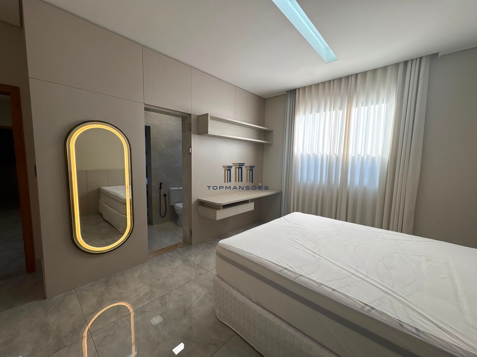 Casa em Condomínio para Alugar com 243m² no Gran Park Toscana - R$ 22.000,00 - foto 26