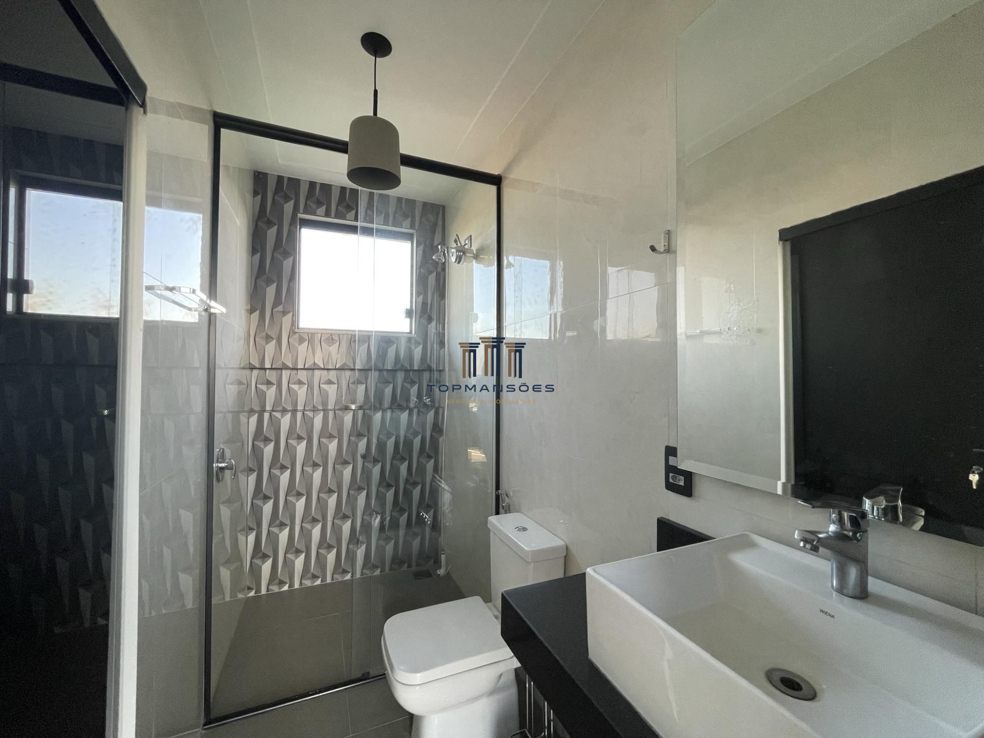 Casa de Condomínio, 5 quartos - Foto 34