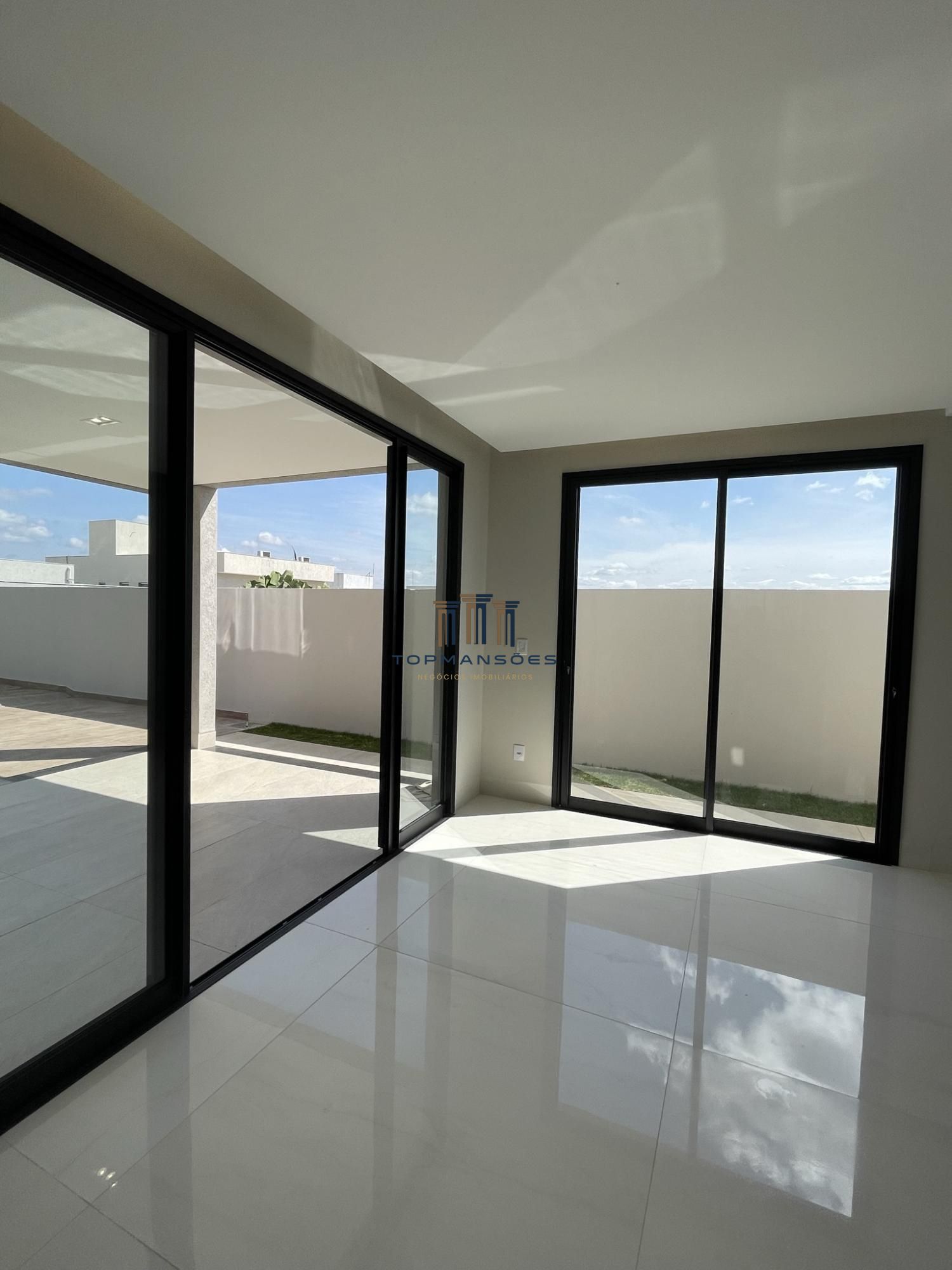 Casa de Condomínio, 4 quartos - Foto 9