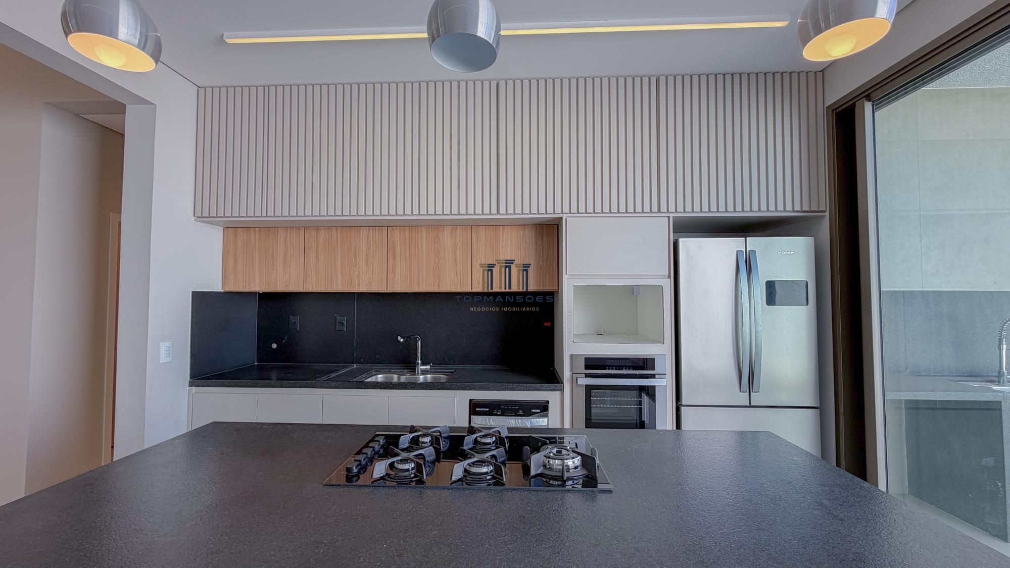 Casa em condomínio com 3 Dormitórios para alugar, 210 m² por R$ 14.000,00 Casa em condomínio com 3 Dormitórios para alugar, 210 m² por R$ 14.000,00