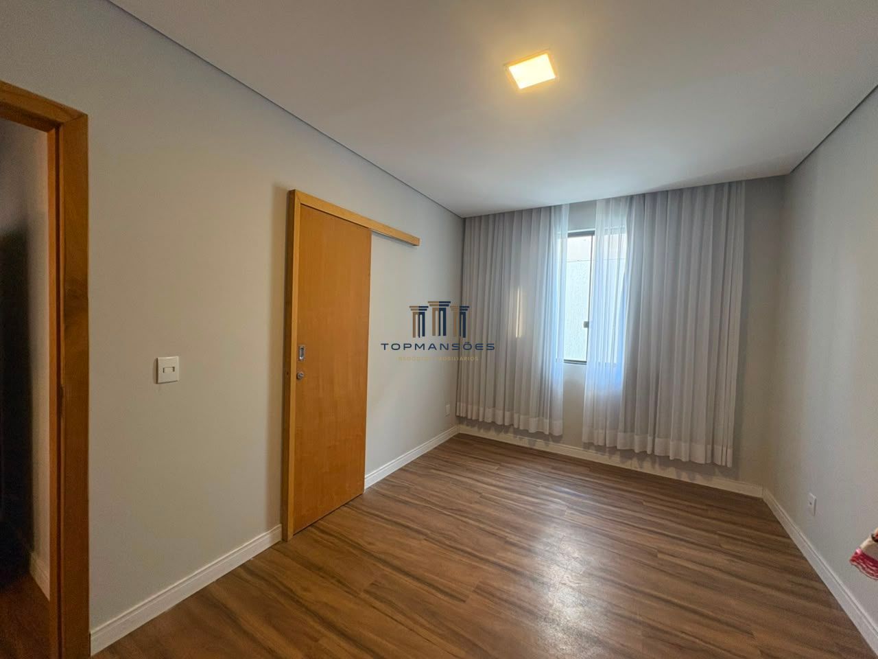 Linda casa linear, moderna 3 quartos Condominio Villas Park - foto 33