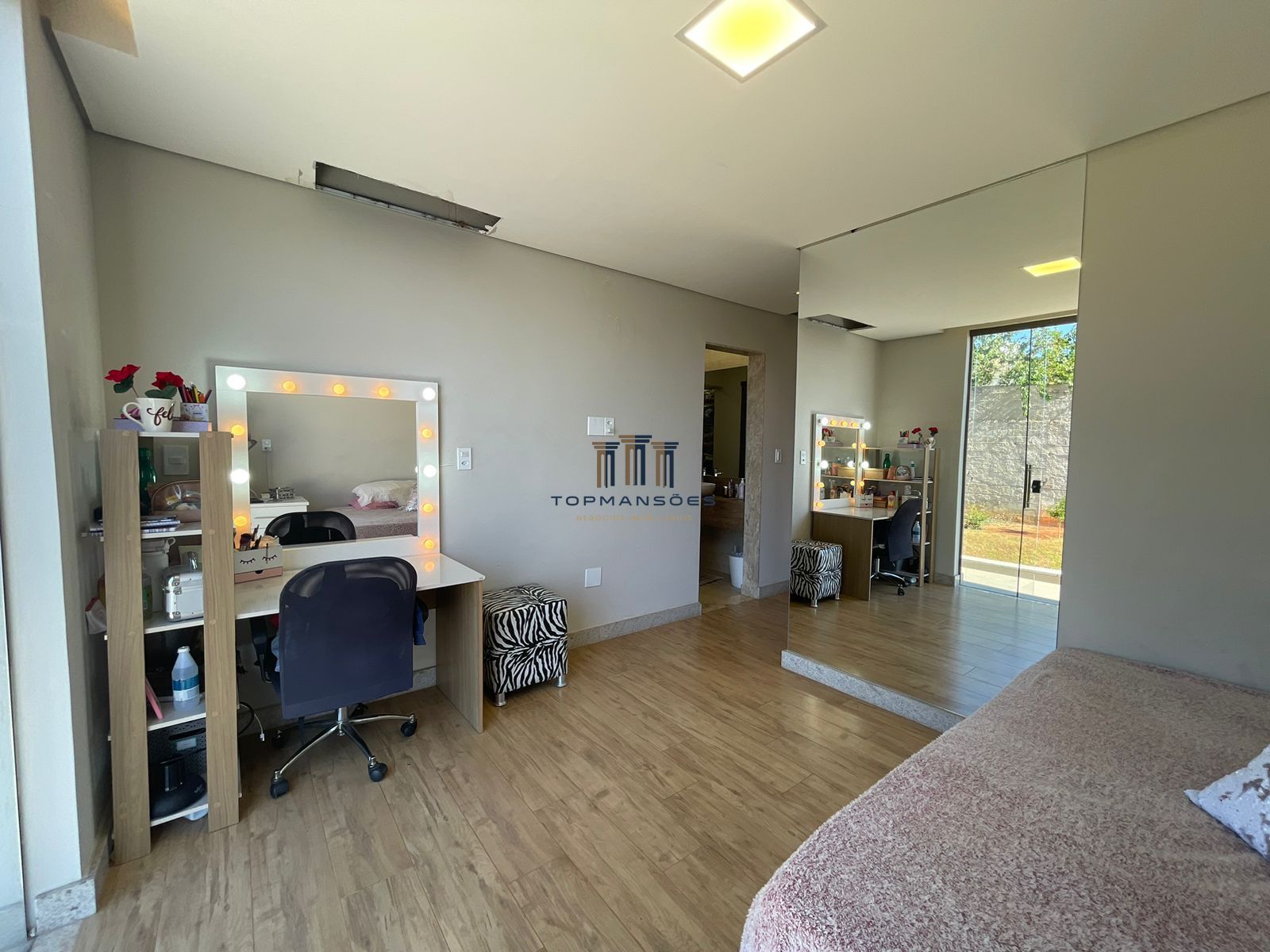 Casa de Condomínio, 4 quartos - Foto 61