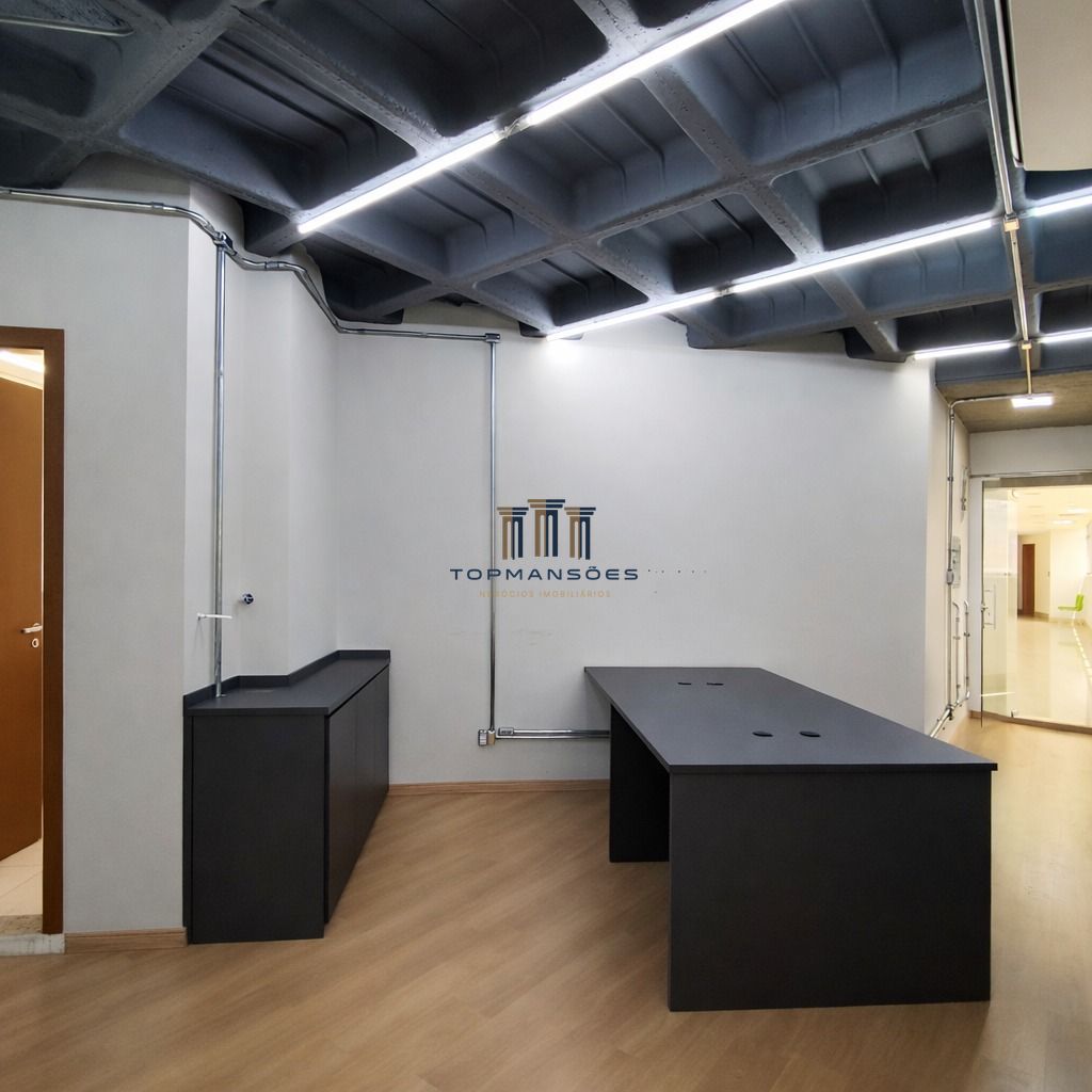Sala comercial com 1 Dormitórios para alugar, 44 m² por R$ 3.000,00 Sala comercial com 1 Dormitórios para alugar, 44 m² por R$ 3.000,00