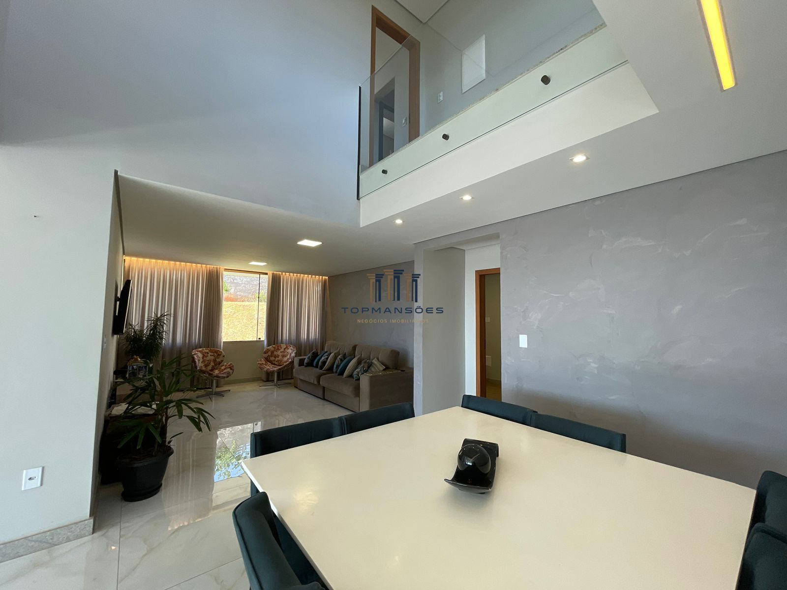 Casa de Condomínio, 4 quartos - Foto 20