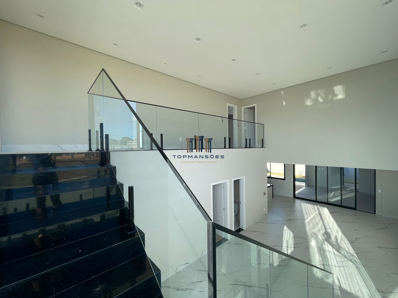 Casa de Condomínio, 4 quartos - Foto 18