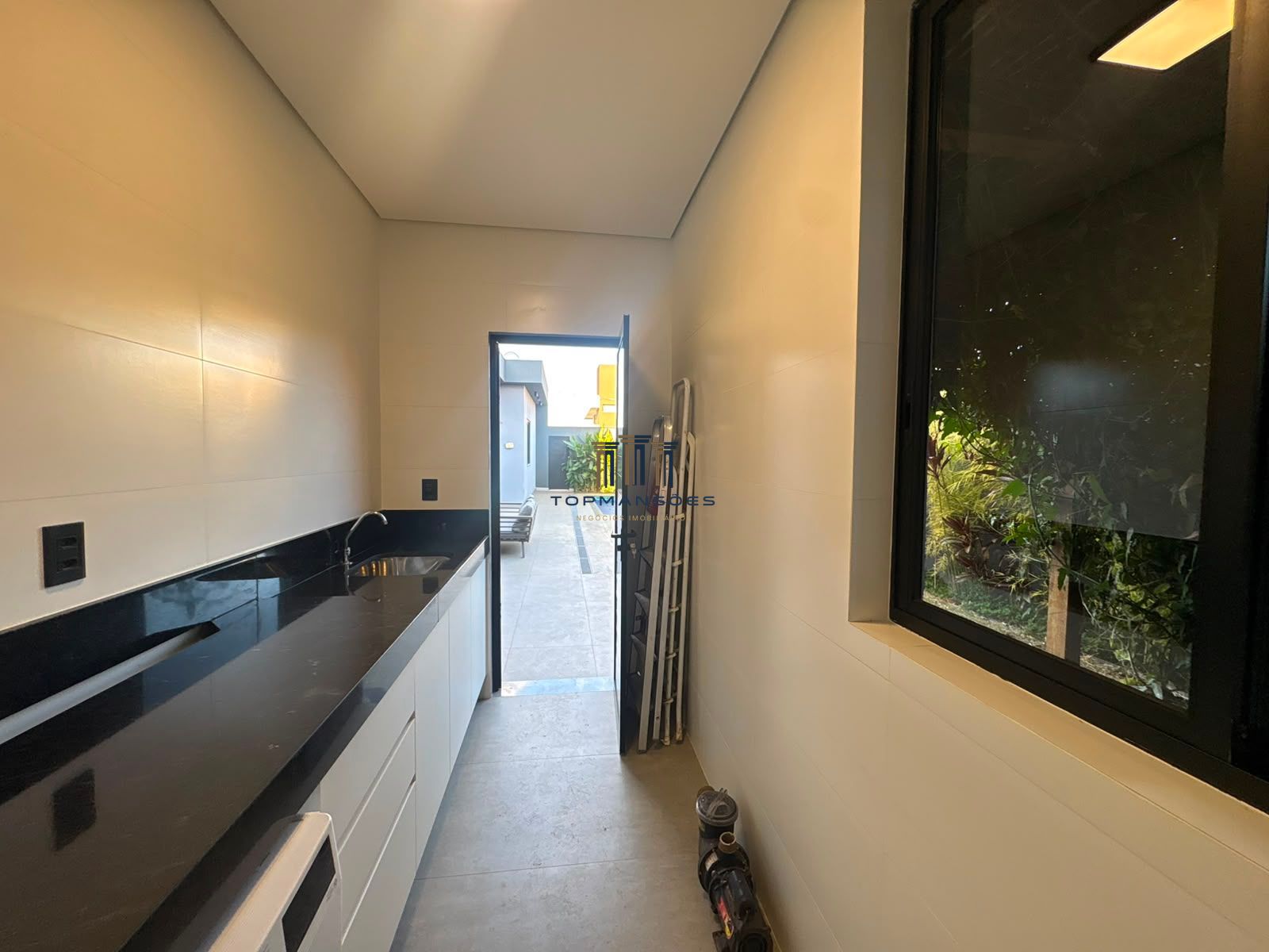 Casa em Condomínio para Alugar com 243m² no Gran Park Toscana - R$ 22.000,00 - foto 25