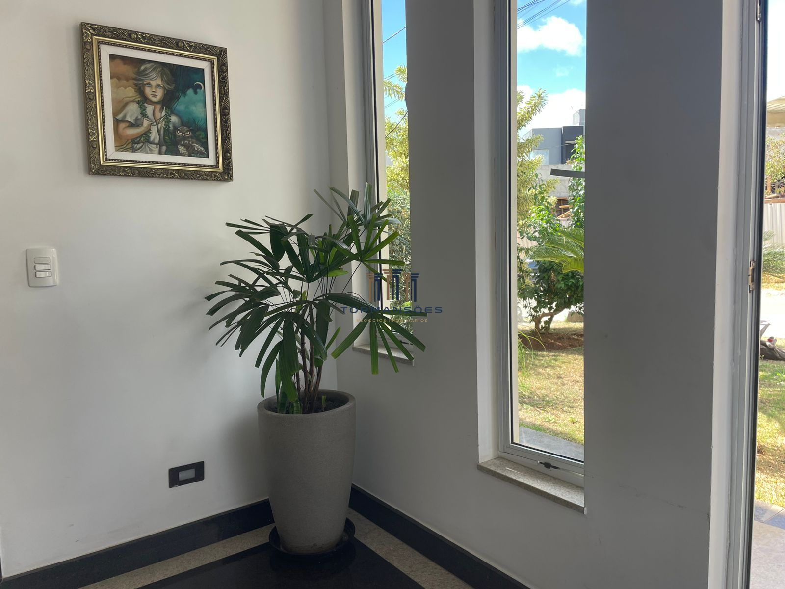 Casa com 3 quartos, espaço gourmet no Residencial Gran Park Vespasiano/MG