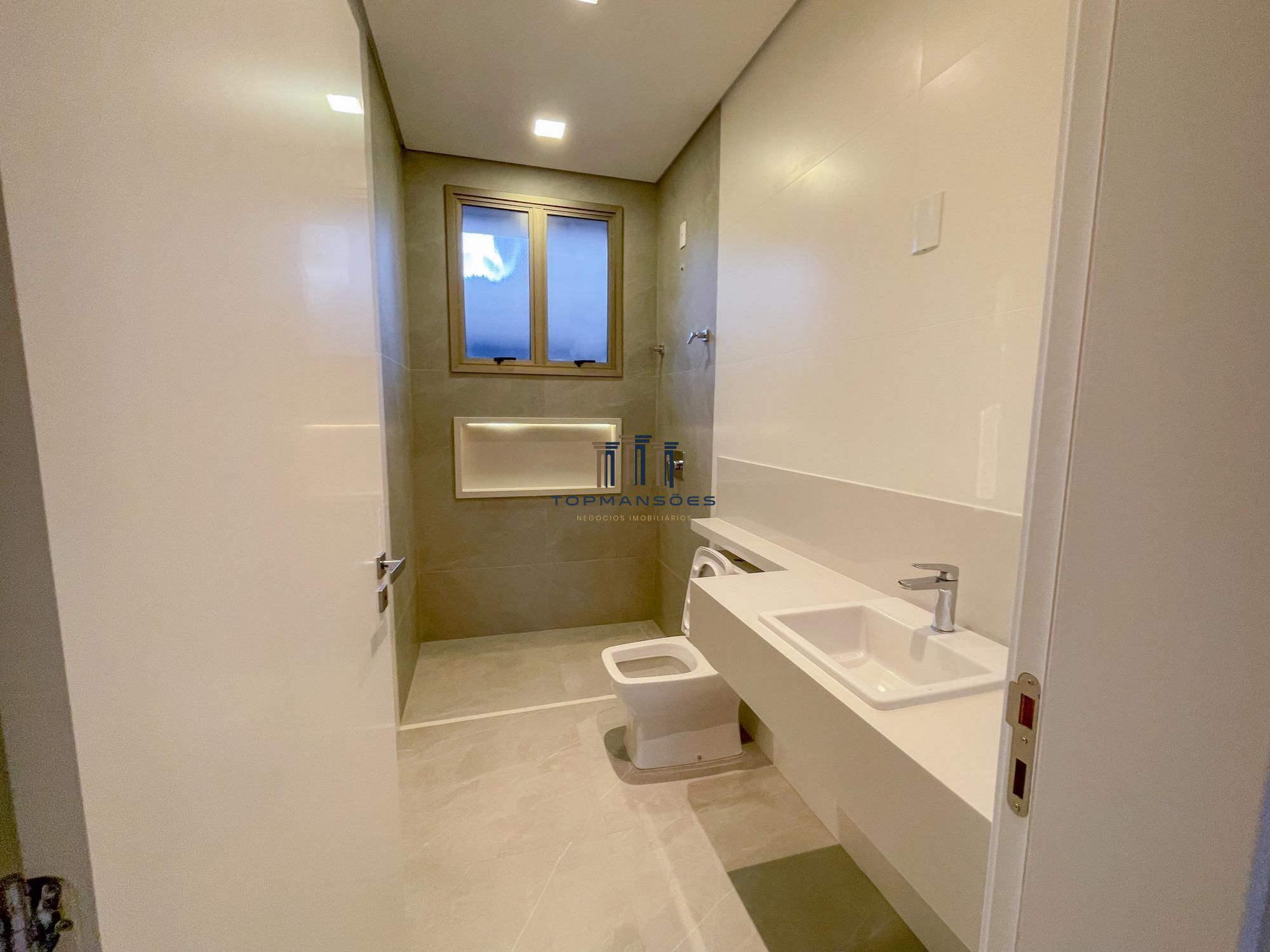 Casa de Condomínio, 4 quartos - Foto 73