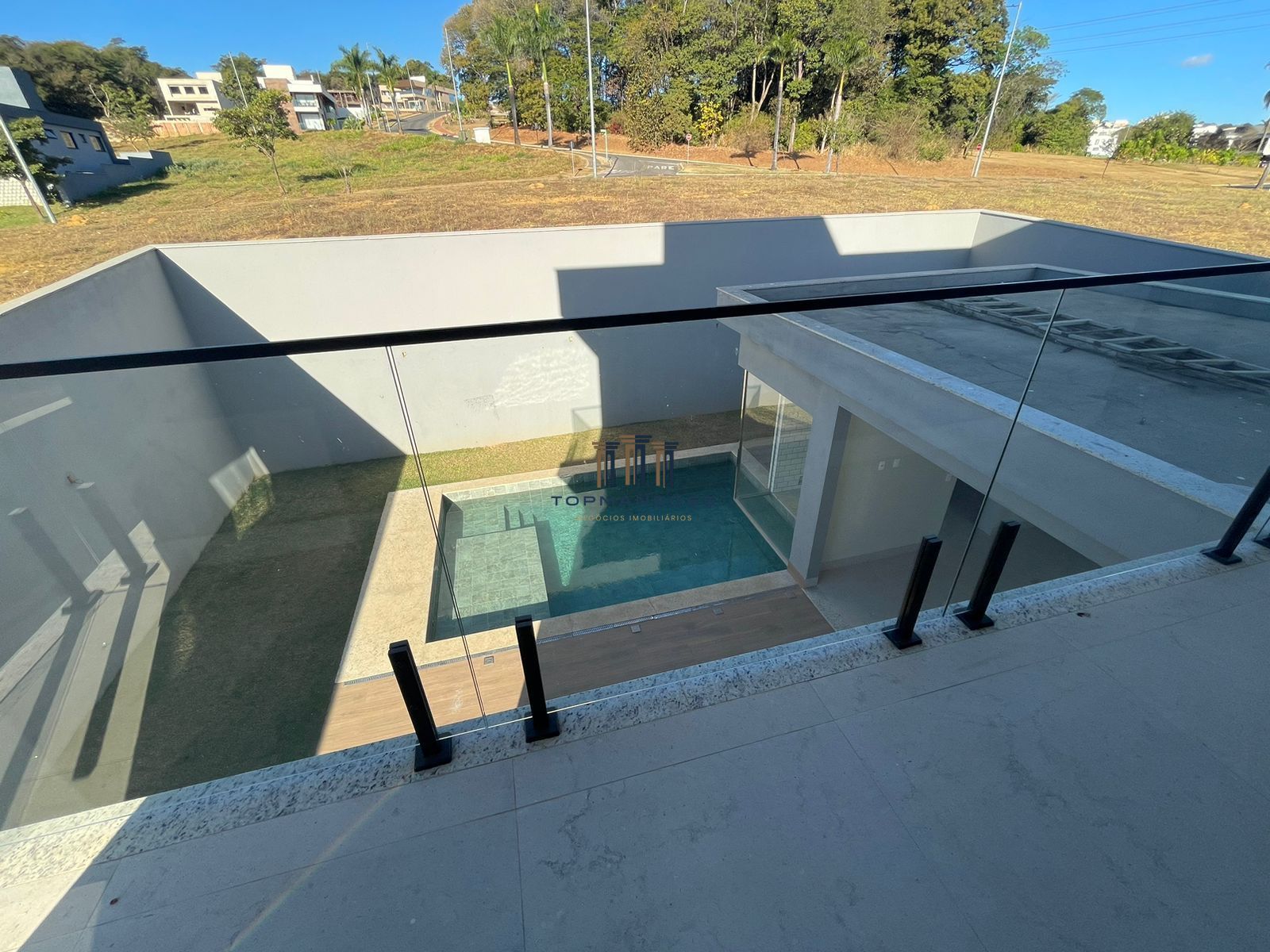 Casa de Condomínio, 4 quartos - Foto 13