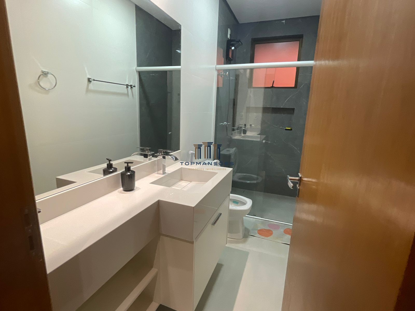 Casa de Condomínio, 4 quartos - Foto 30