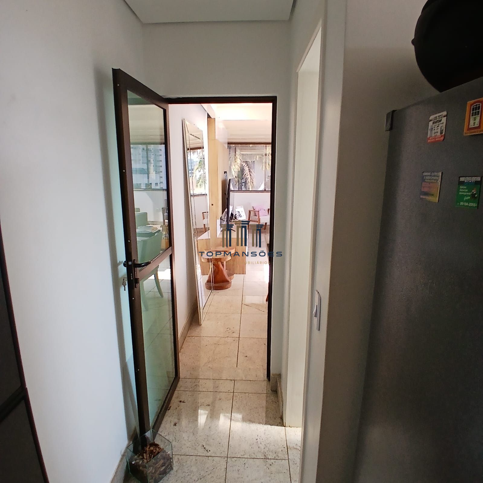 Cobertura à venda com 3 quartos, 191m² - Foto 19