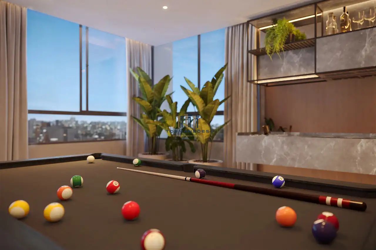 Studio e apartamentos de 1 a 2 quartos com ou sem vaga de garagem na SAVASSI